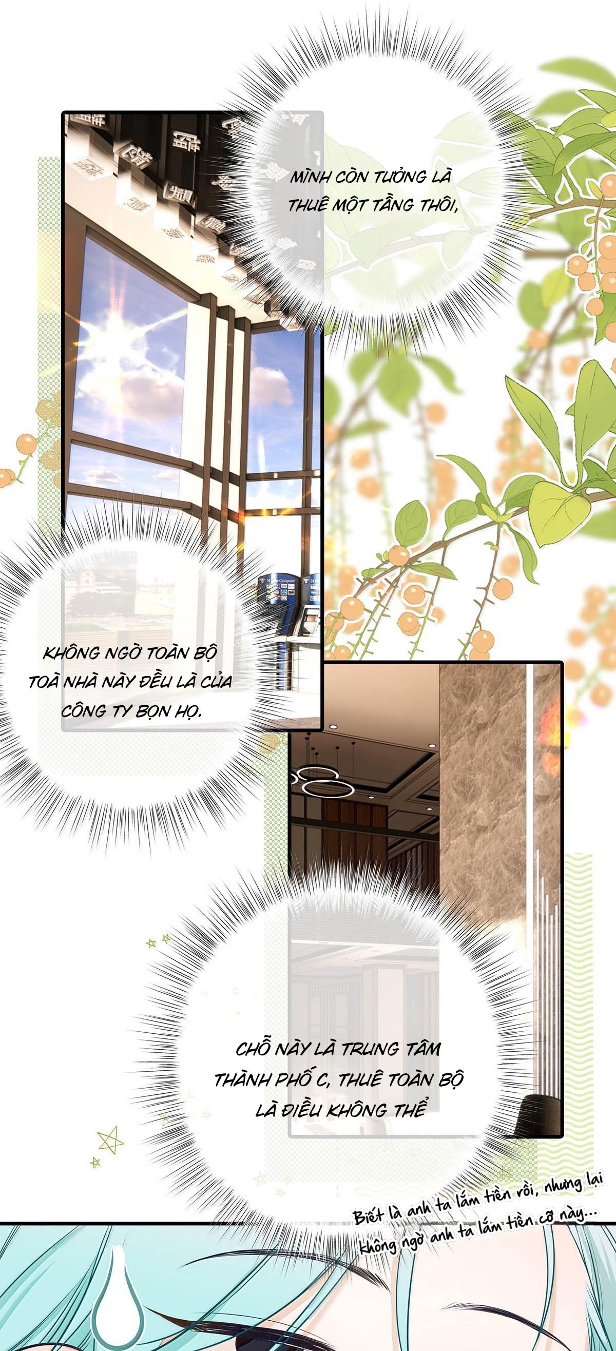 Đọc truyện Bắt đầu làm bạn trai từ số 0 - Chapter 47