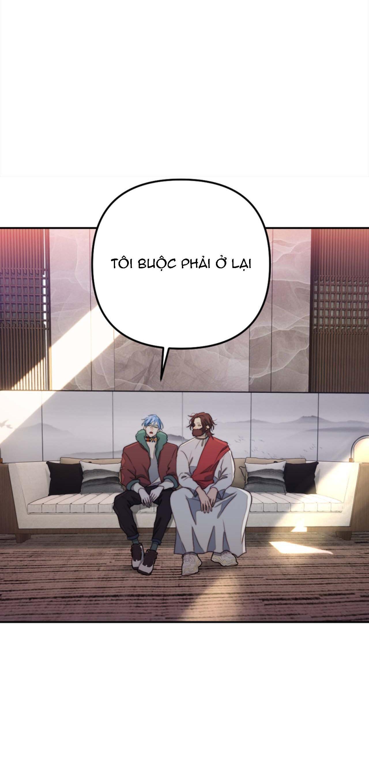 Đọc truyện Bao Nuôi Tiền Bối - Chapter 82