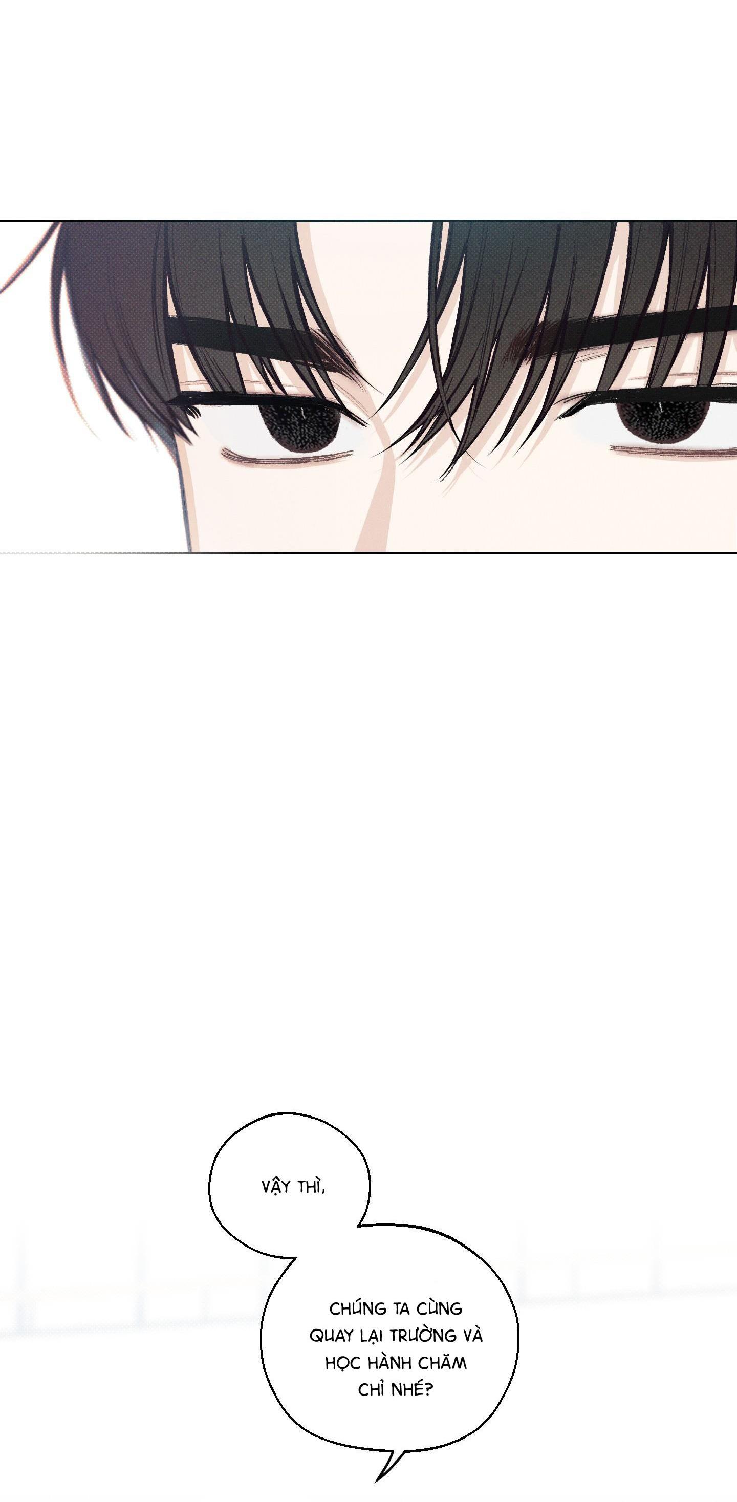 Đọc truyện  THÁNG 12 - Chapter 7