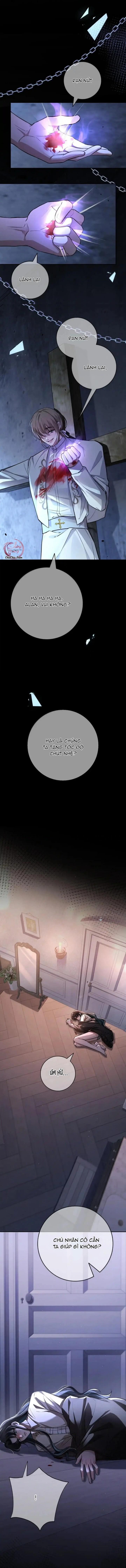 Đọc truyện Phệ Chủ - Chapter 26