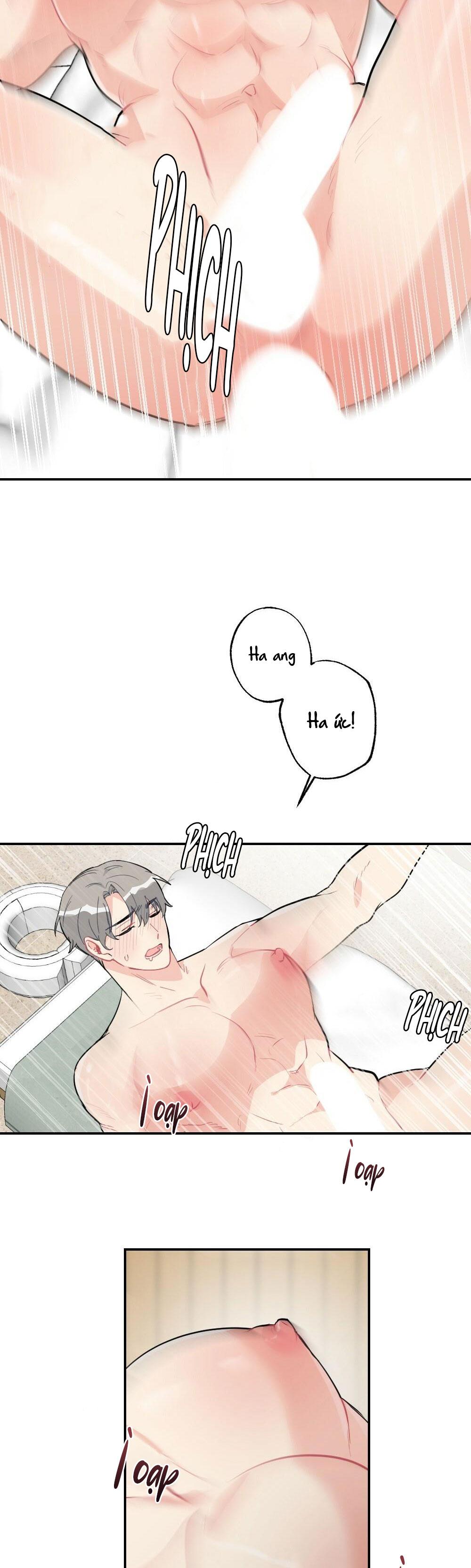 Đọc truyện TUYỂN TẬP DÚ BỰ - Chapter 71