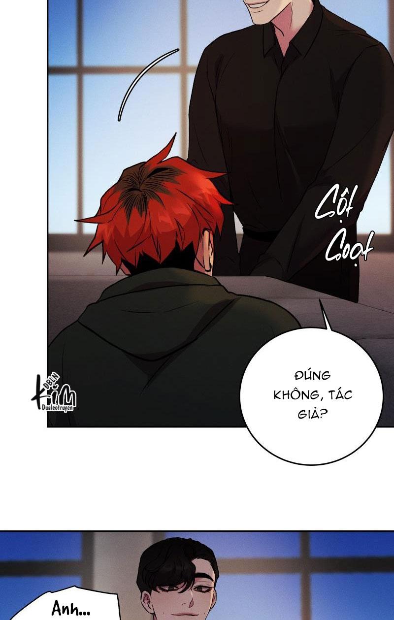 Đọc truyện NỖI SỢ CỦA HWAN YEONG - Chapter 46