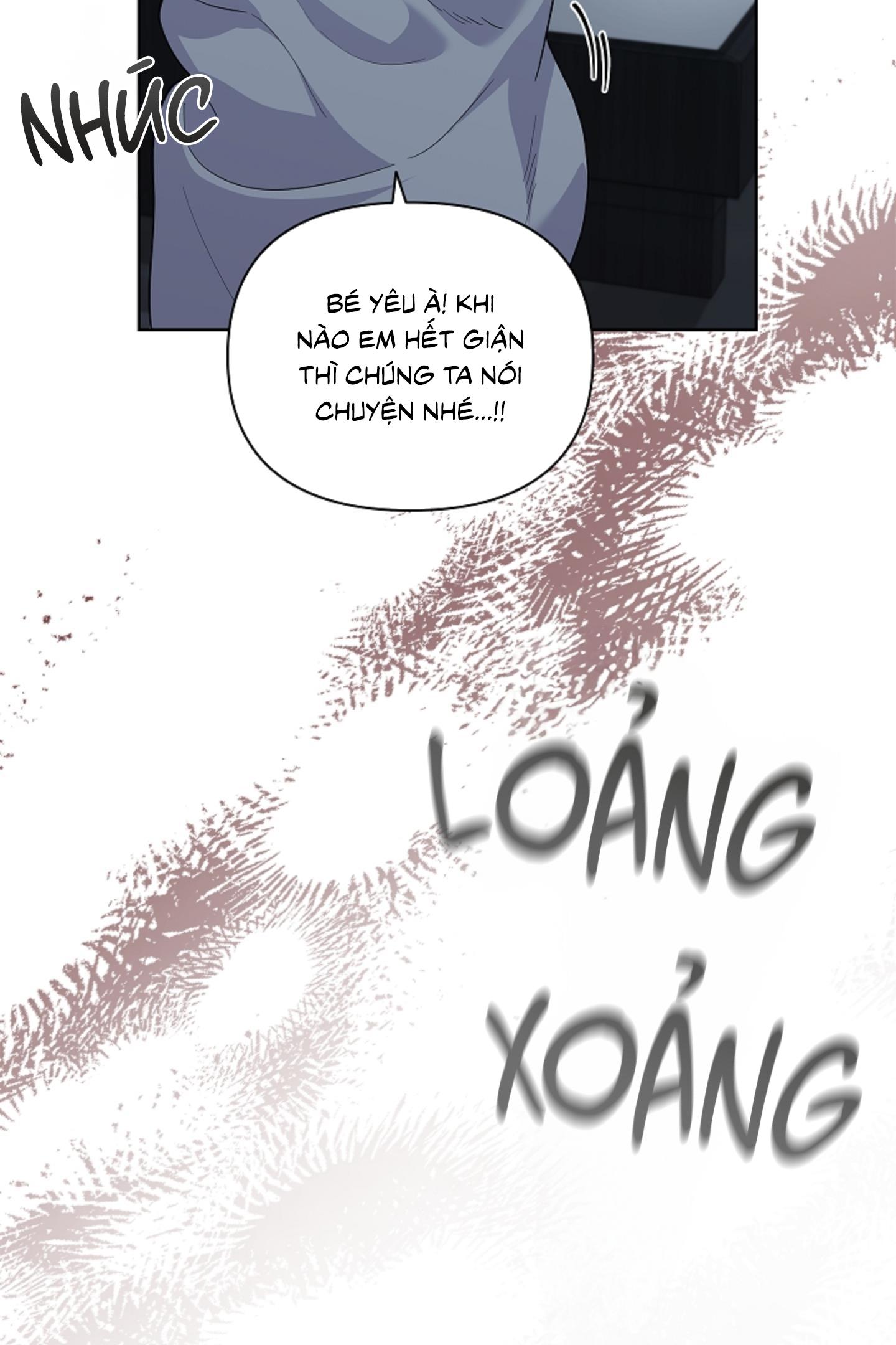 Đọc truyện ĐỪNG ĐỘNG VÀO CÚN CON! - Chapter 28