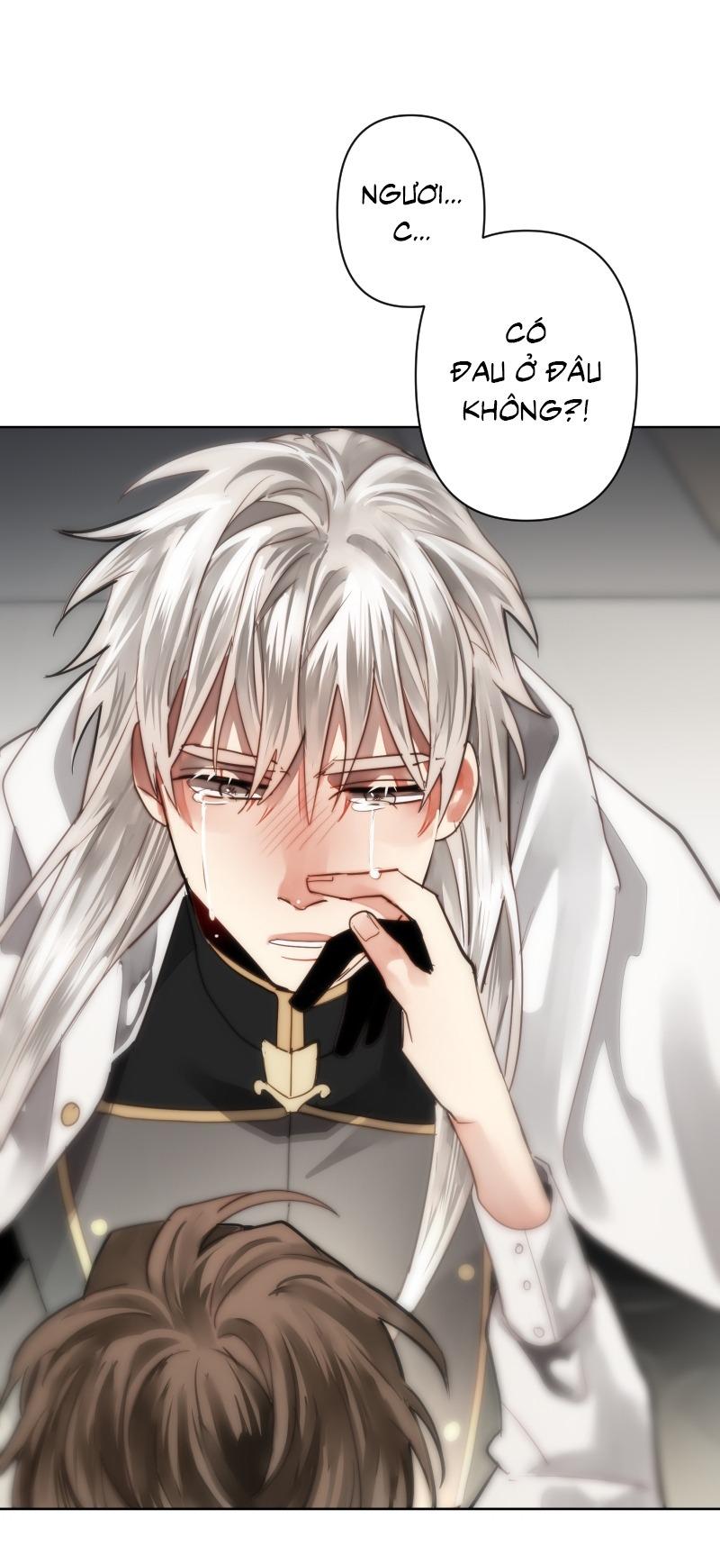 Đọc truyện KHI LONG THẦN RƠI VÀO LƯỚI TÌNH - Chapter 49