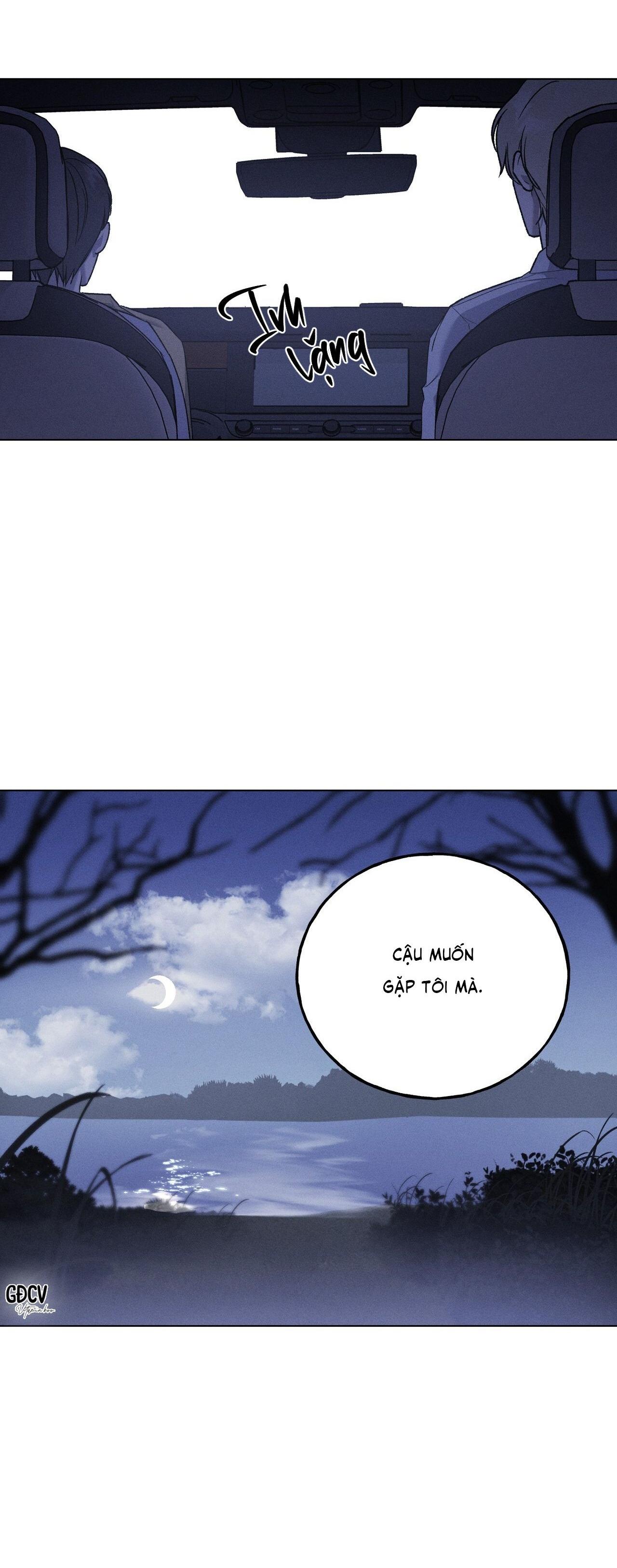 Đọc truyện LÂU ĐÀI GỖ MUN - Chapter 5