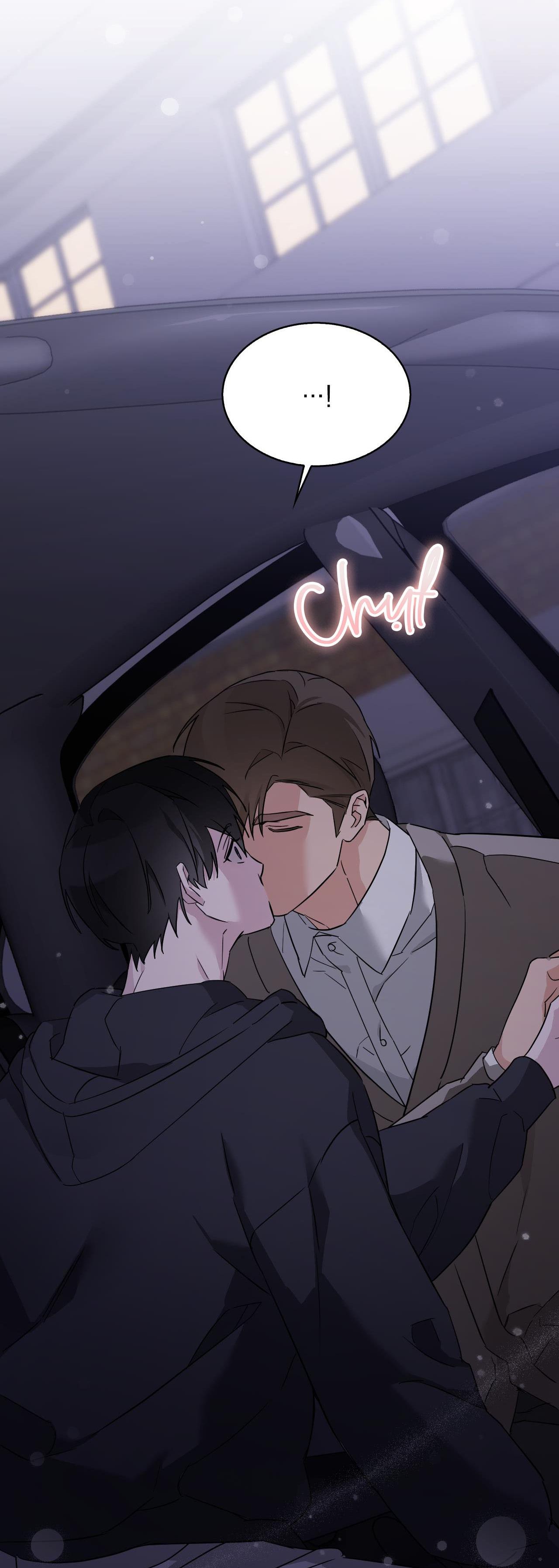 Đọc truyện Dễ thương là lỗi của tôi sao? - Chapter 31