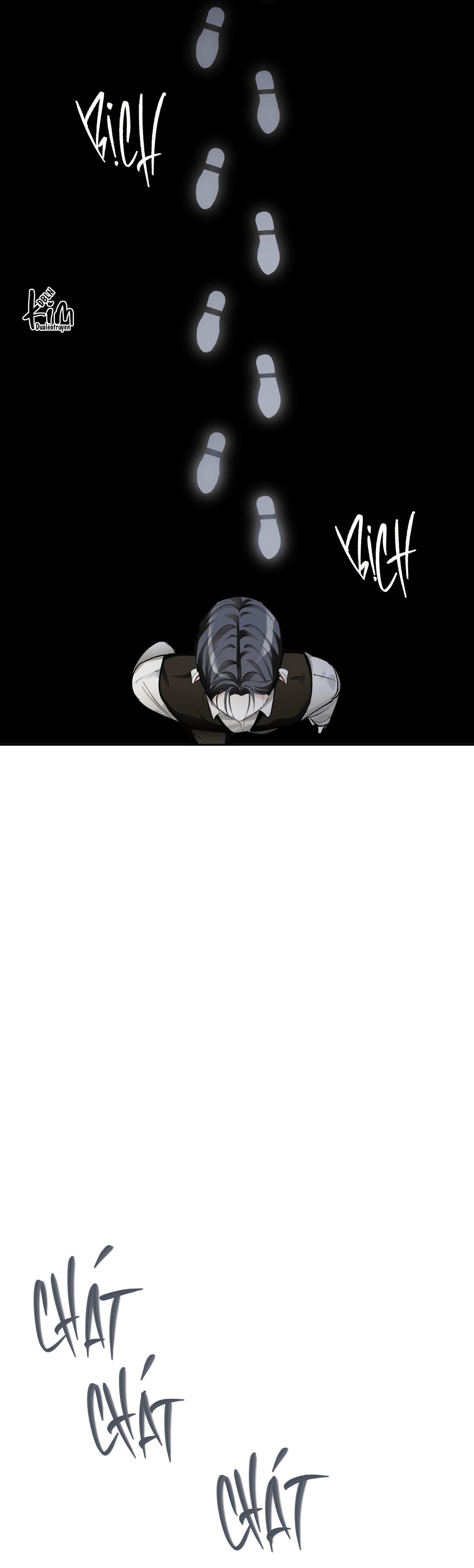 Đọc truyện THẾ GIỚI CỦA TÔI KHI KHÔNG CÓ EM - Chapter 56