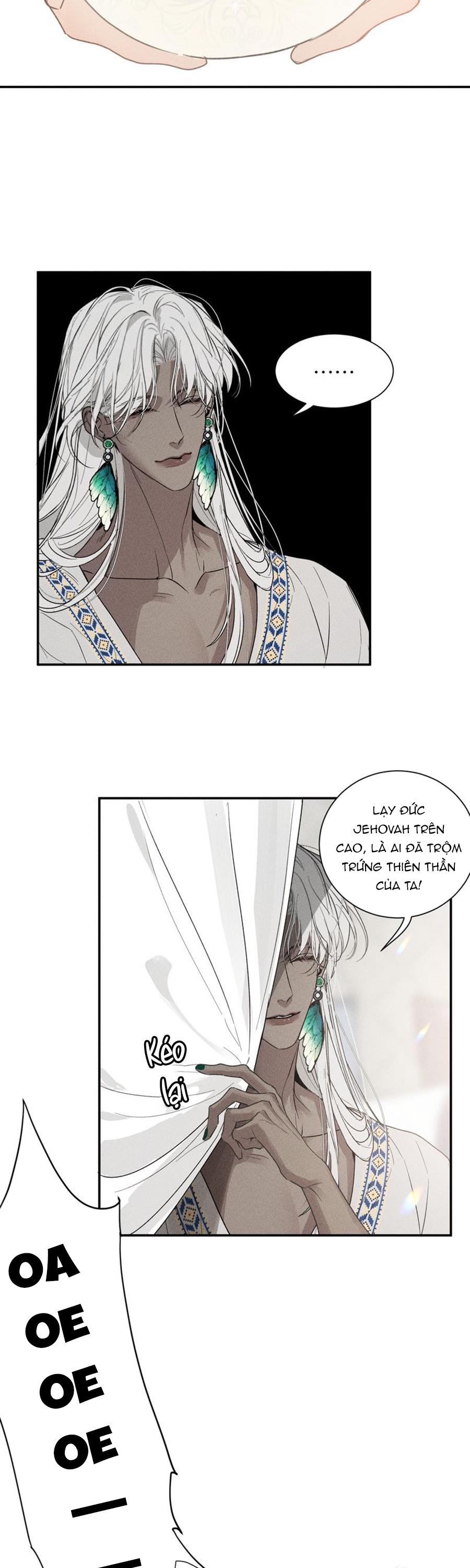 Đọc truyện Tùy Tâm Tùy Ý - Chapter 8.4