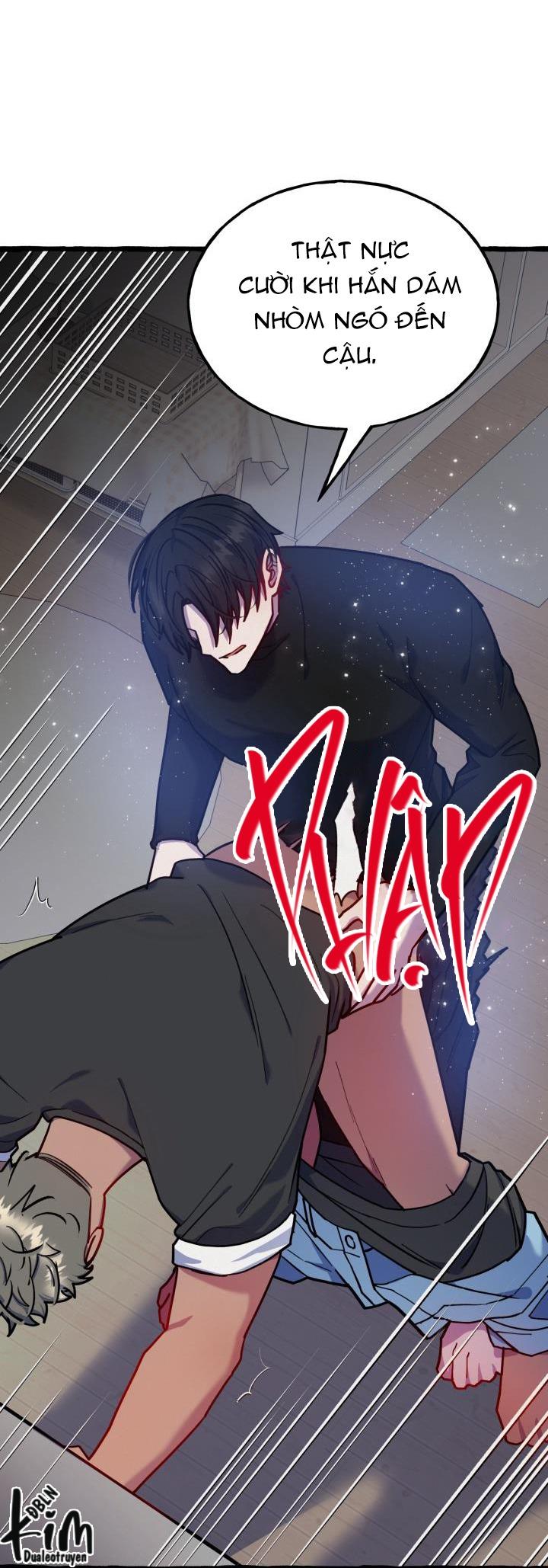 Đọc truyện TÌM PHÒNG TRỌ - Chapter 7