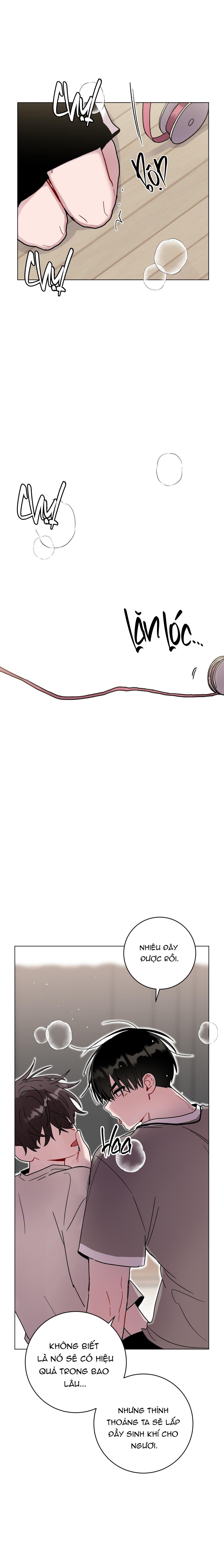 Đọc truyện CƠN MƯA RÀO MÙA HẠ - Chapter 64