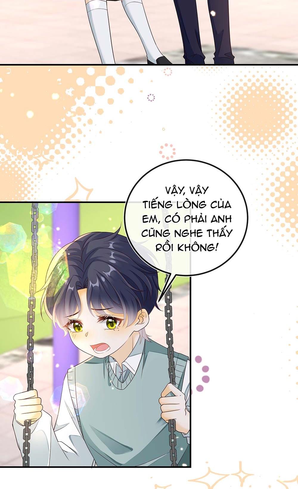 Đọc truyện Tương kế tựu kế - Chapter 24