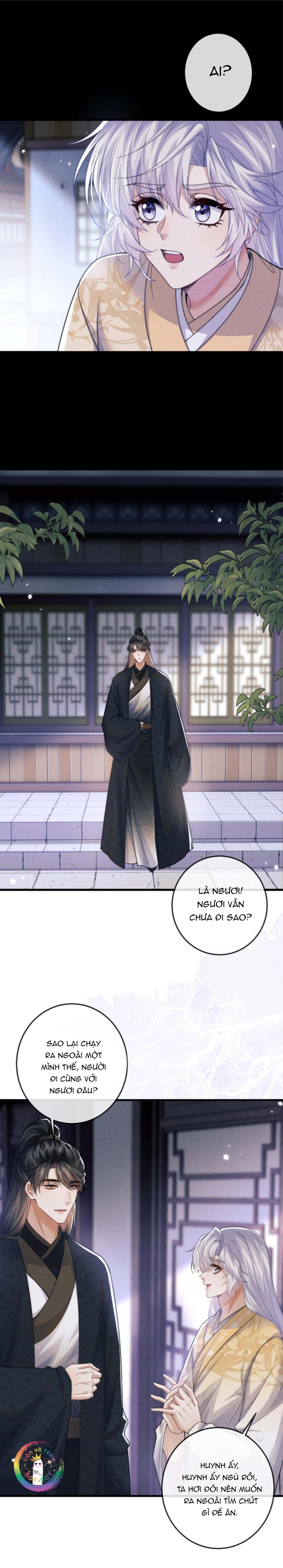 Đọc truyện Sự Hối Hận Muộn Màng - Chapter 64