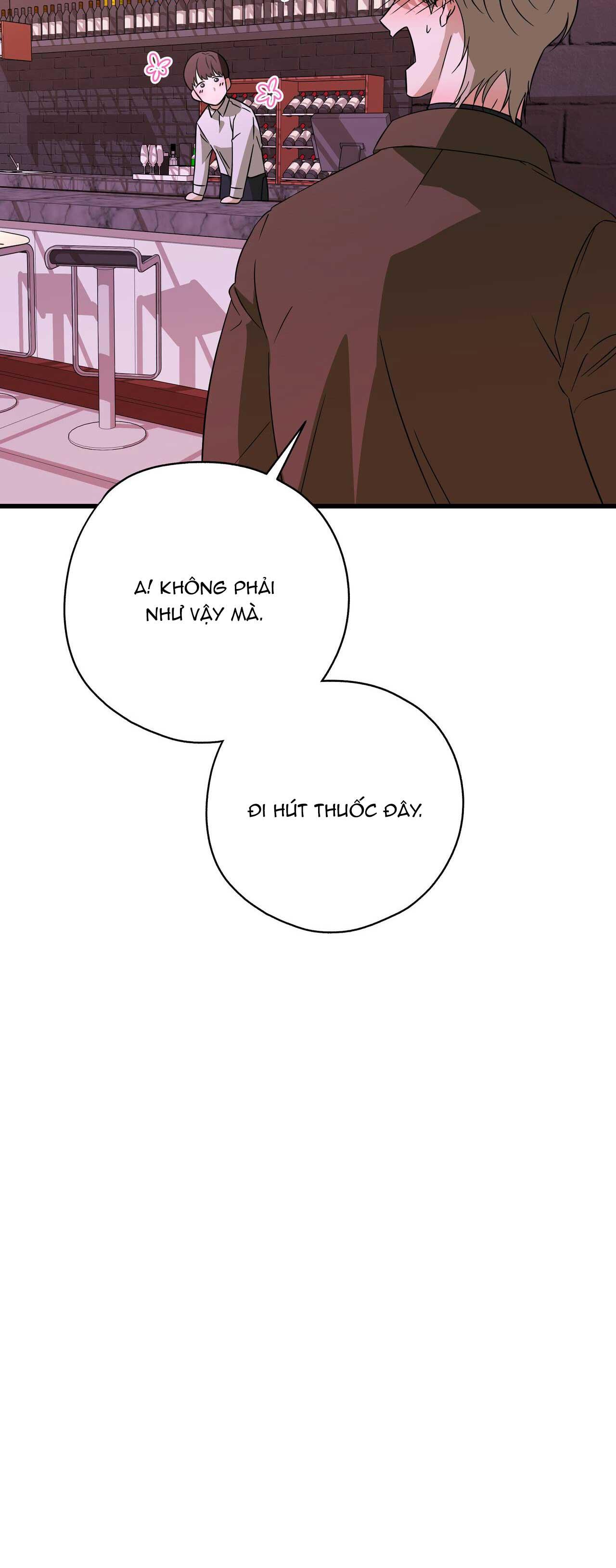 Đọc truyện HỢP ĐỒNG KẸO NGỌT - Chapter 12