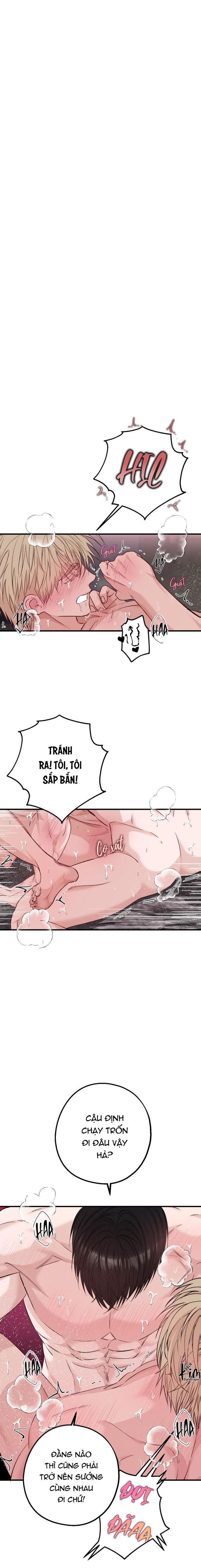 Đọc truyện TUYỂN TẬP NHẤT THỤ ĐA CÔNG CỦA NHÀ KIM - Chapter 18.2