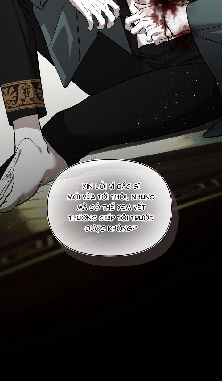 Đọc truyện NGHIỆN CUỒNG CÔNG-BDSM CÙNG SẸC - Chapter 7.1