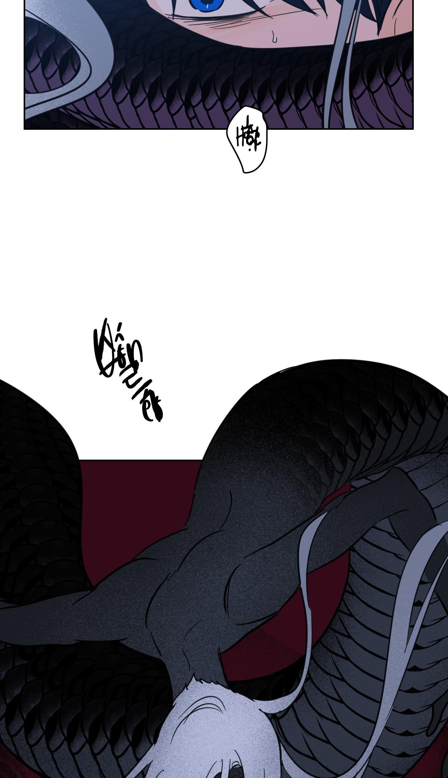 Đọc truyện Mẹo Thuần Hóa Hổ - Chapter 57