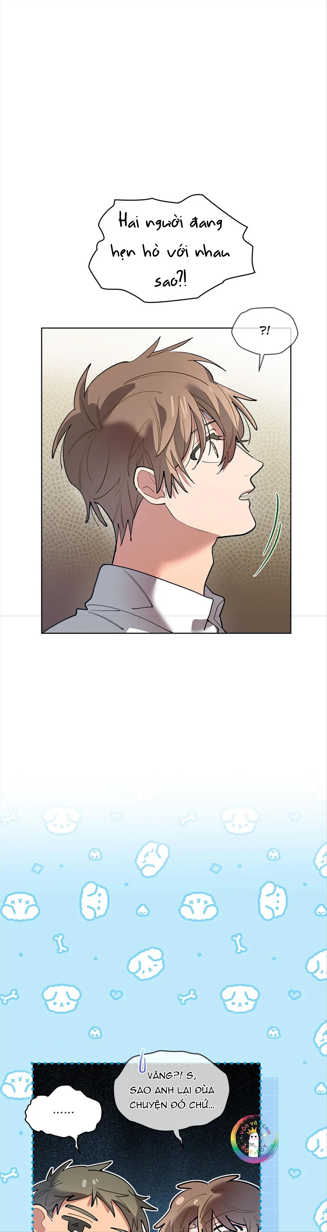 Đọc truyện Cơn Mưa Rào (END) - Chapter 81