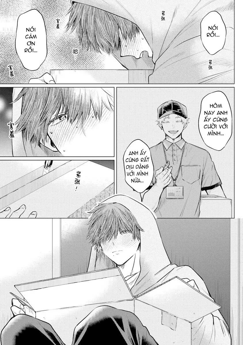 Đọc truyện Cưng mà nói - Chapter 73