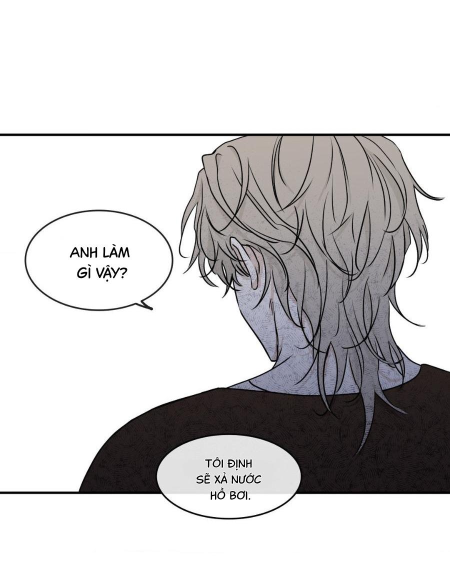 Đọc truyện Thủy triều thấp lúc chạng vạng - Chapter 69