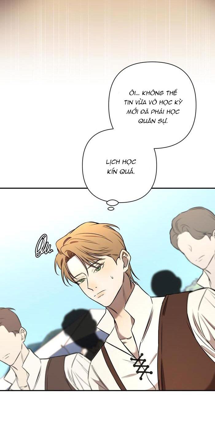 Đọc truyện Mắc Kẹt Trong Game Hẹn Hò Của Em Gái Tôi - Chapter 59