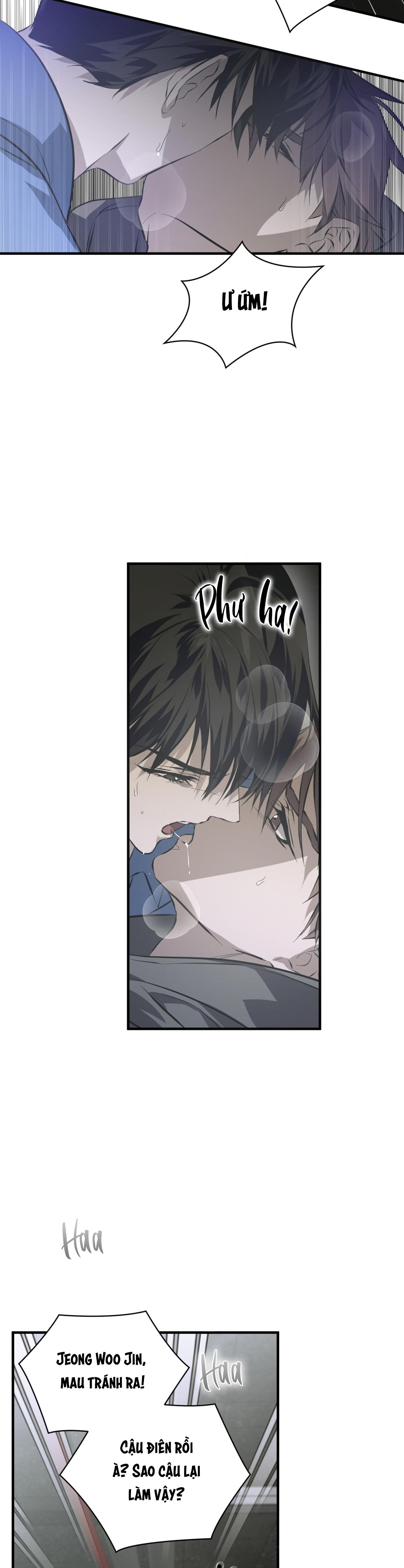 Đọc truyện LẠC LỐI - Chapter 23