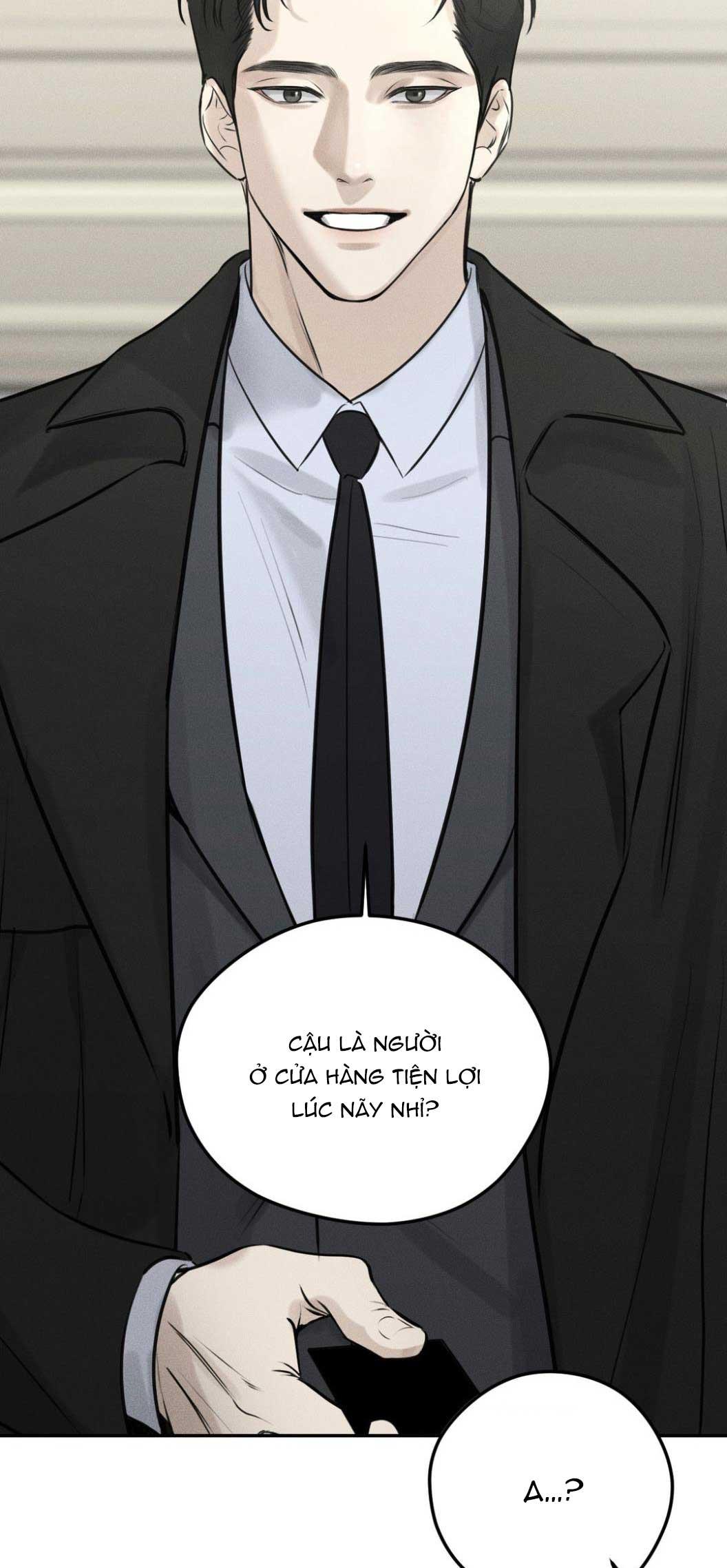 Đọc truyện DEAR, TEDDY BEAR - Chapter 3