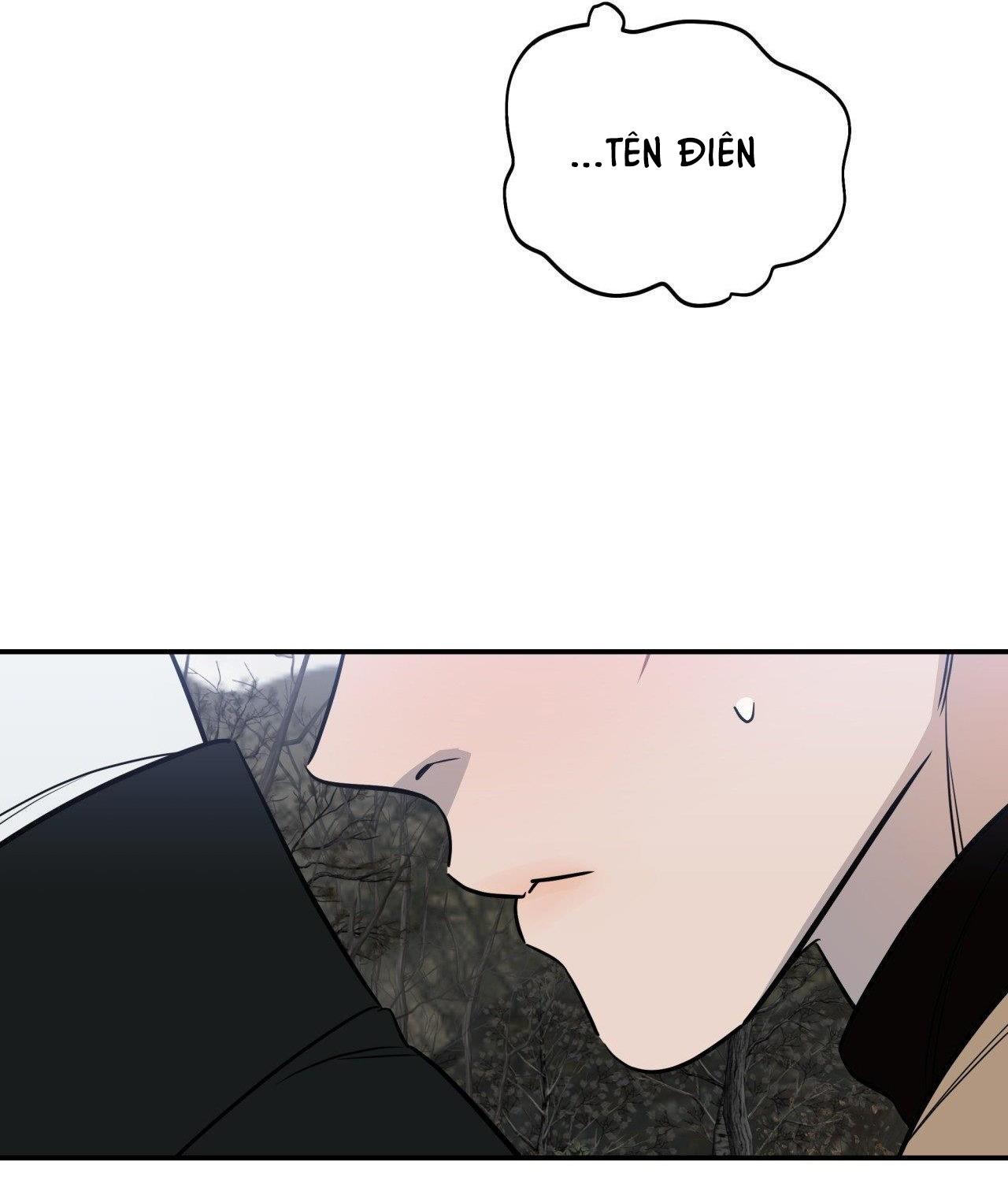 Đọc truyện LỆNH CỨU RỖI - Chapter 30