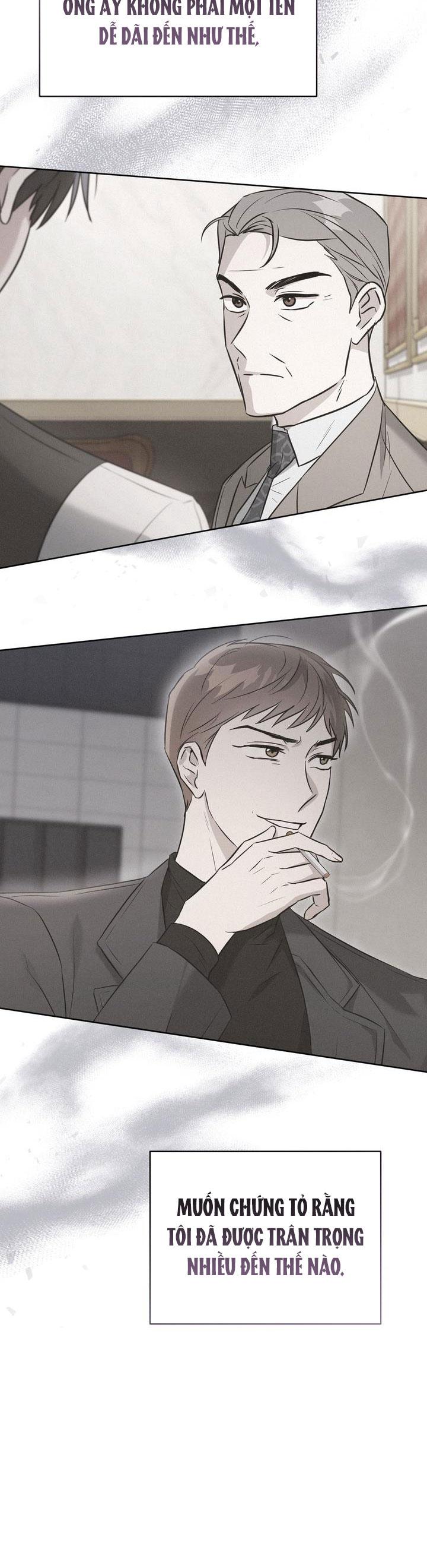 Đọc truyện PHIM TRUYỀN HÌNH DÀI TẬP - Chapter 36
