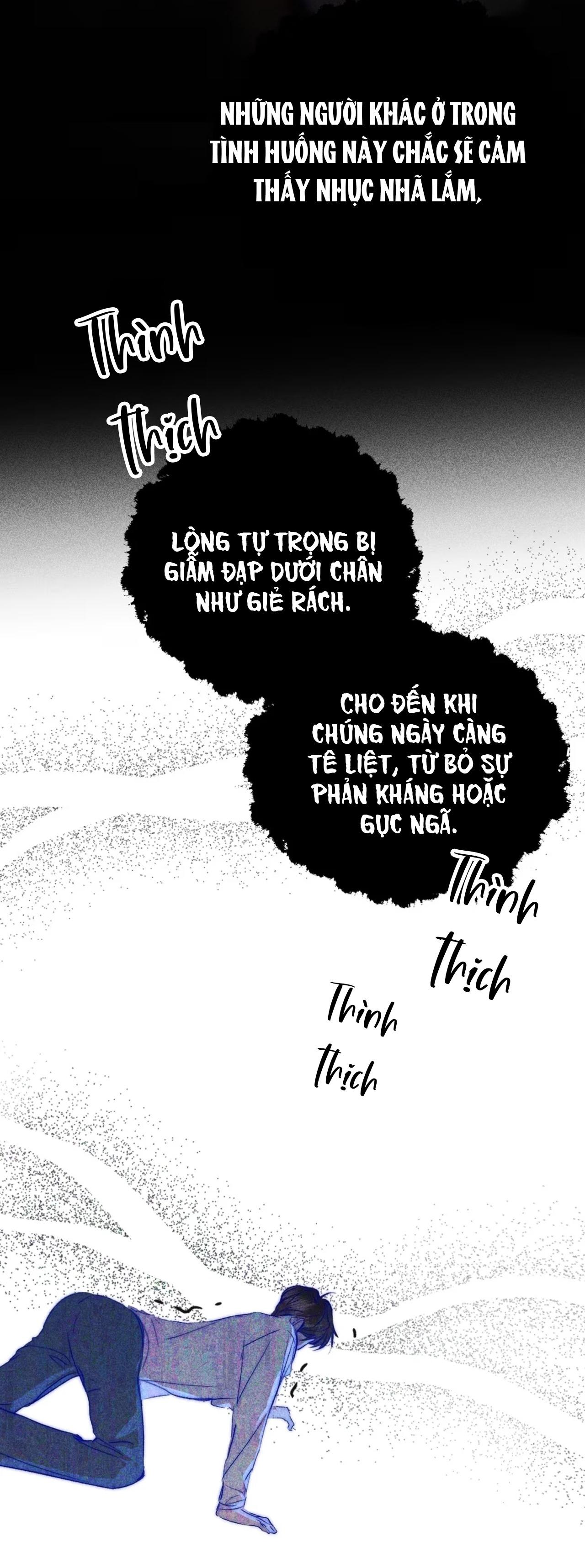 Đọc truyện Thoát Khỏi Hầm Ngục - Chapter 5