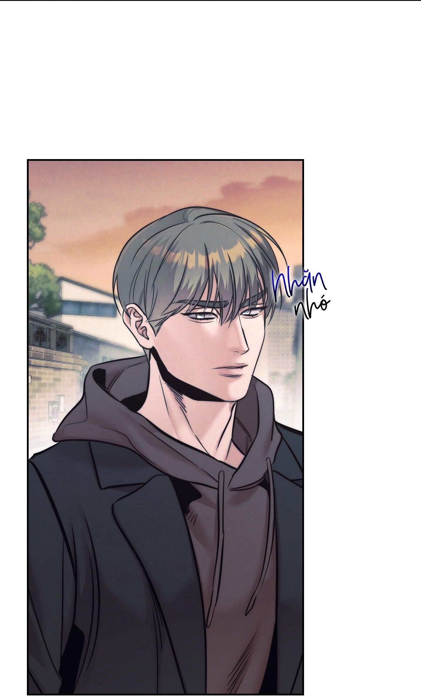Đọc truyện  Stigma - Chapter 19