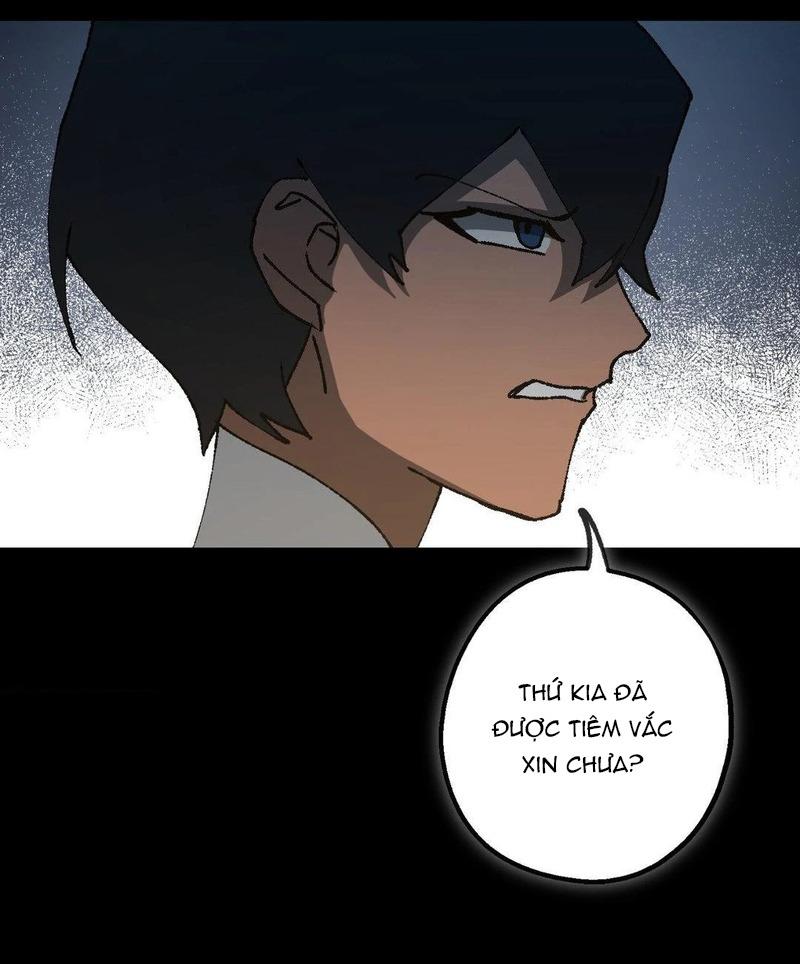 Đọc truyện Hãy khóc đi đừng ngại ngùng! - Chapter 31