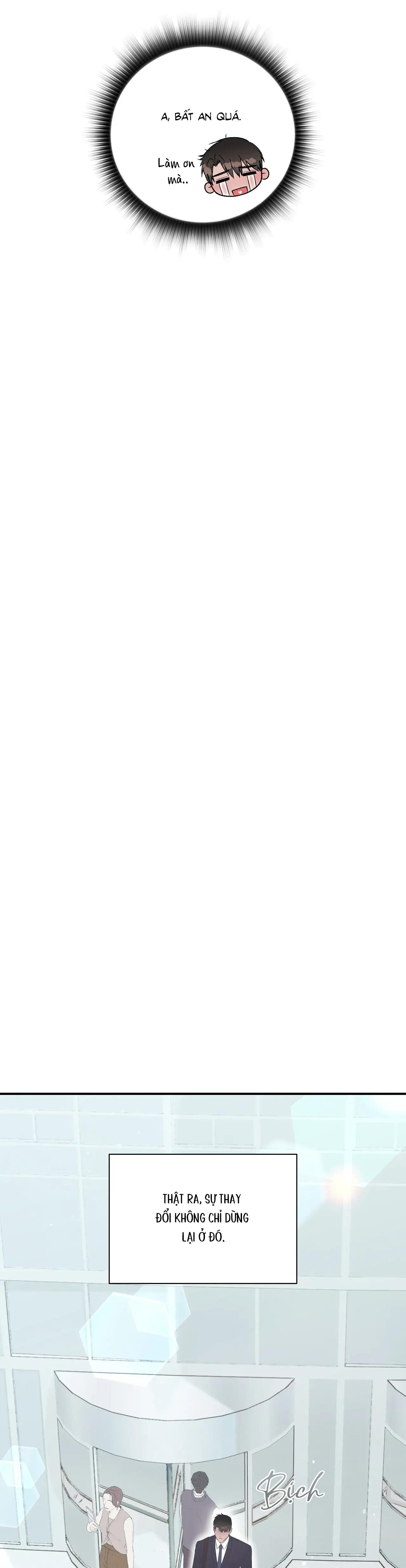 Đọc truyện CỨU TINH CỦA RẮN - Chapter 6