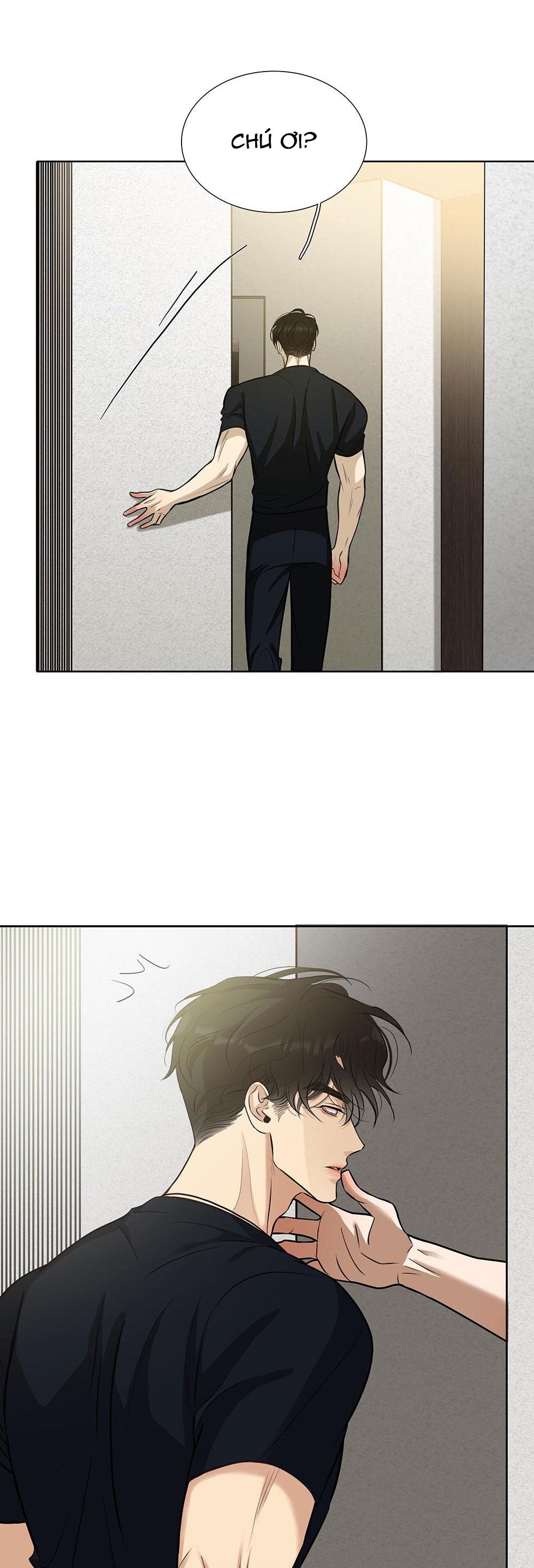 Đọc truyện Quan Hệ Trả Nợ (END) - Chapter 46