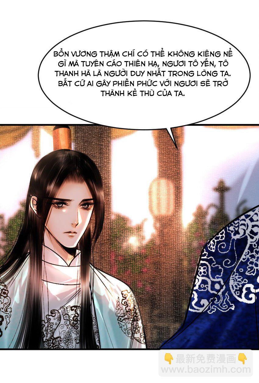 Đọc truyện Vòng Luân Hồi - Chapter 91