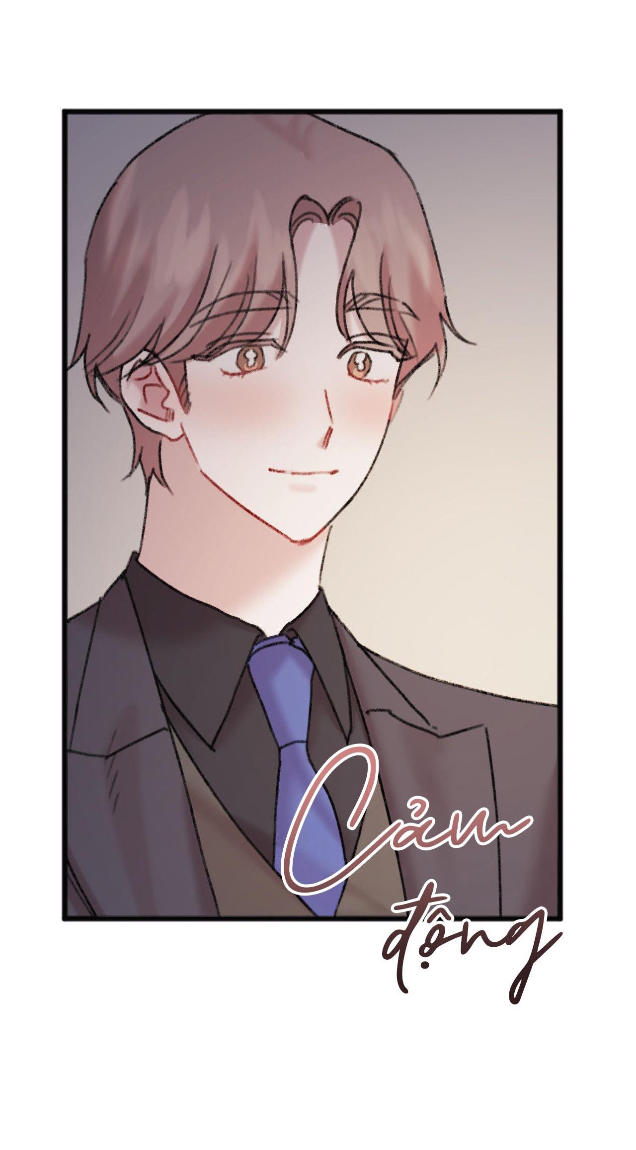 Đọc truyện  Anh Thật Sự Thích Em Sao - Chapter 33