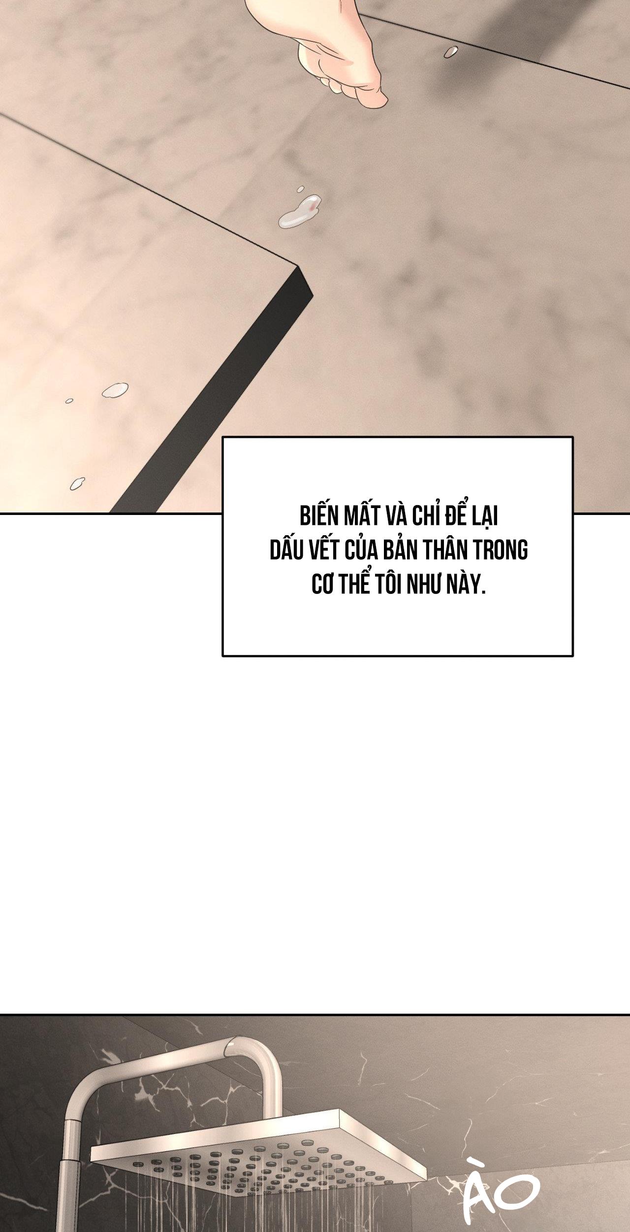 Đọc truyện NHIỆT ĐỘ TIẾP XÚC - Chapter 18