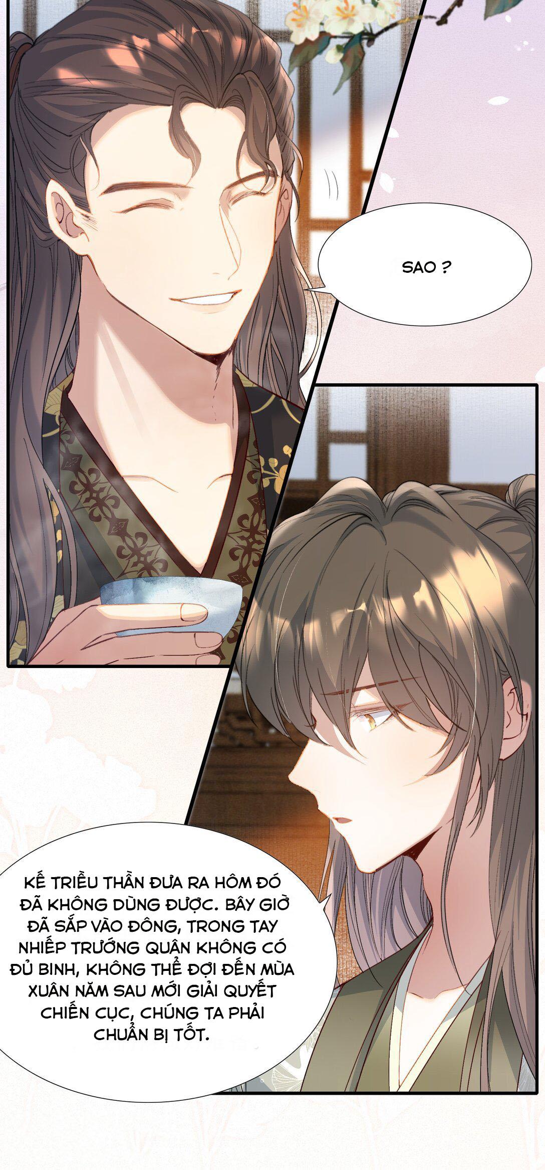Đọc truyện Loạn thế vi vương - Chapter 103