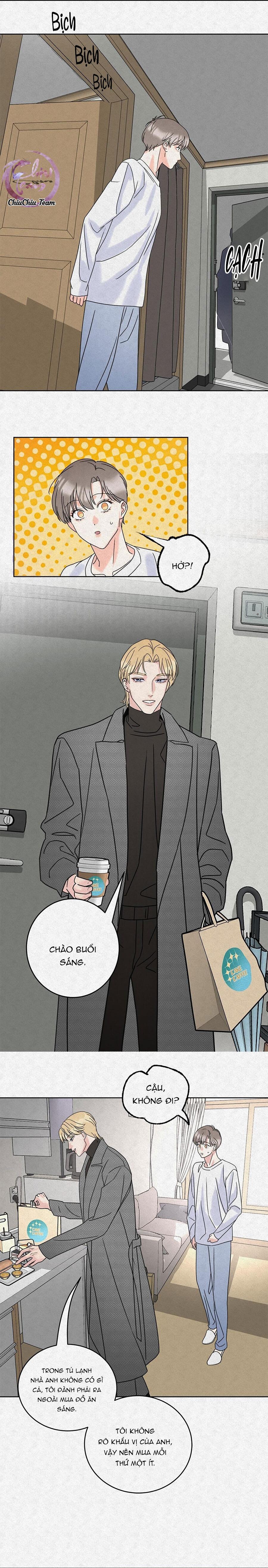 Đọc truyện Anh Trai Rẻ Tiền Của Tôi (END) - Chapter 6