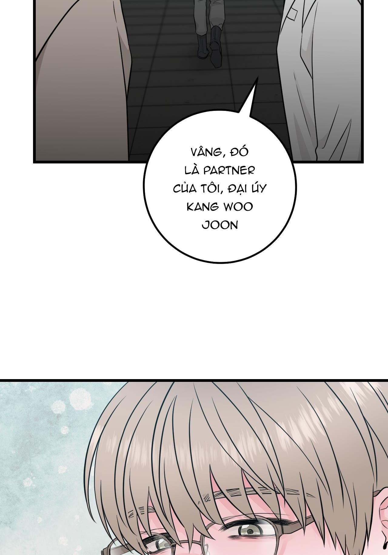 Đọc truyện OVER THE PARADISE - Chapter 33