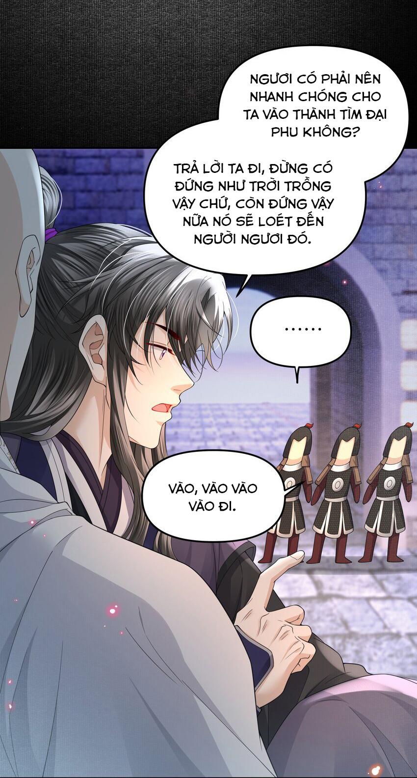 Đọc truyện Đồng tiền tham khế - Chapter 65