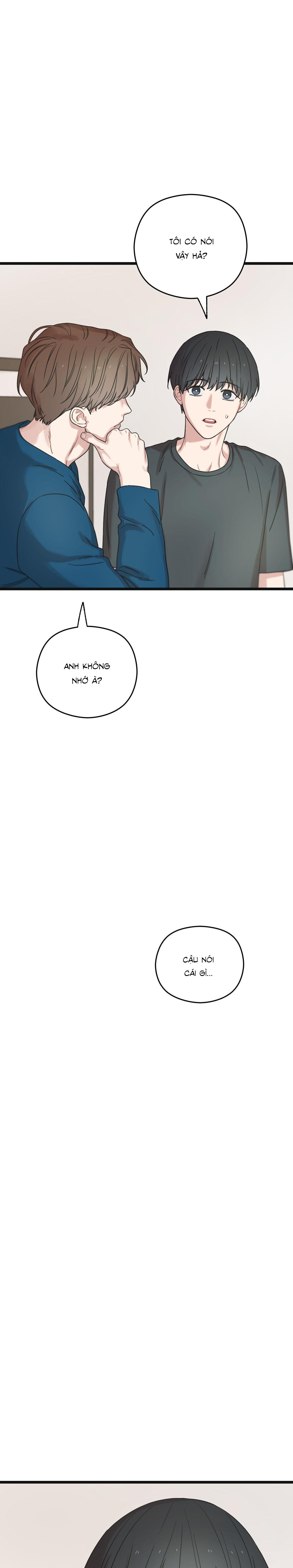 Đọc truyện TRÙNG PHÙNG - Chapter 45