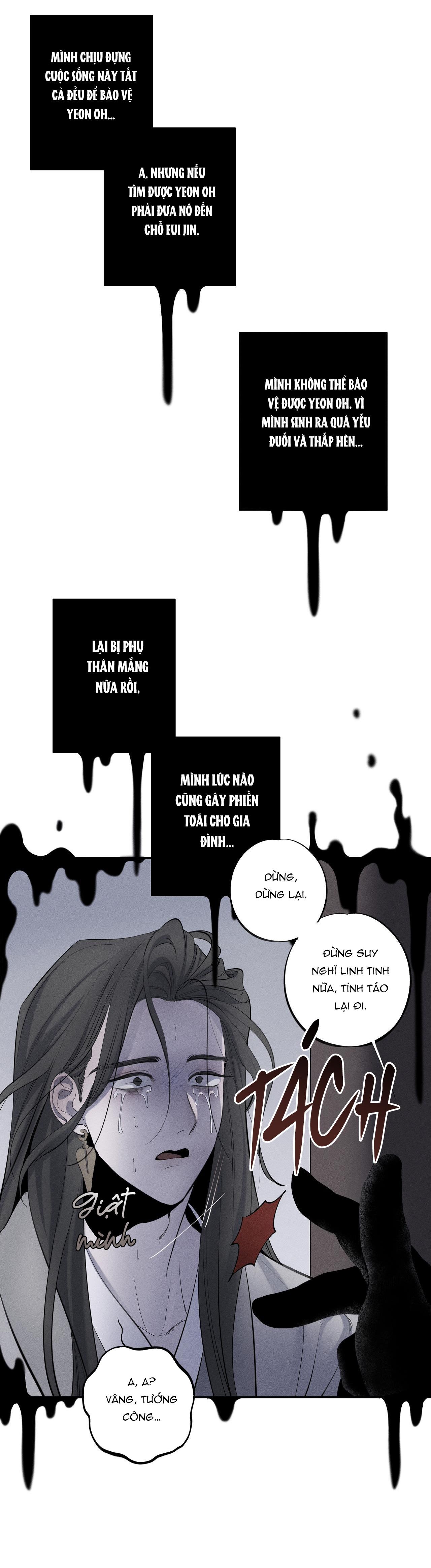 Đọc truyện BL NGẮN LOẠN LUÂN - GIA ĐÌNH - Chapter 7.7