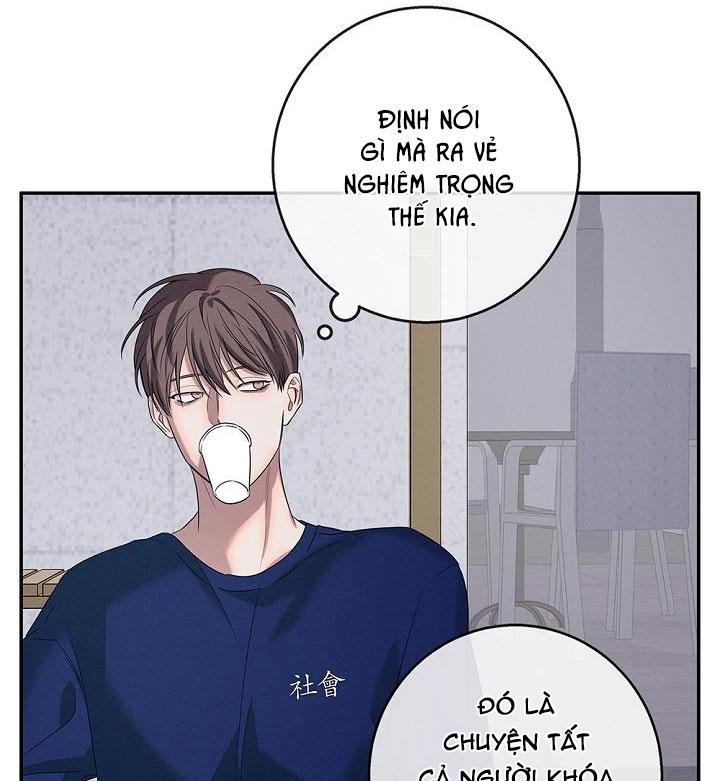 Đọc truyện ĐÊM KHÔNG DẤU VẾT - Chapter 15