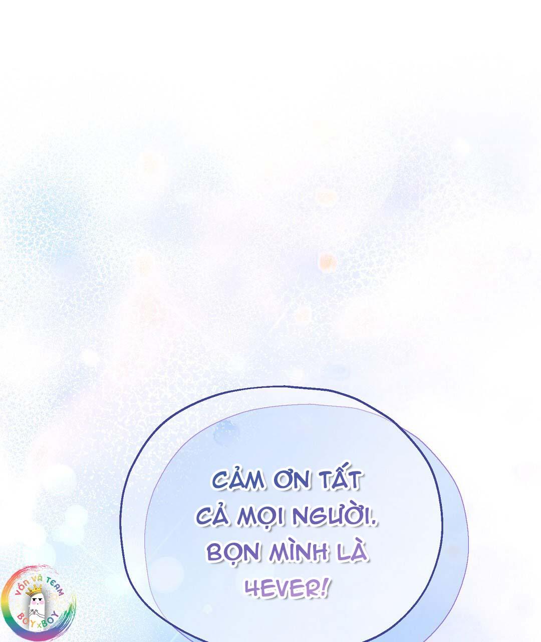 Đọc truyện To The Fans, Not To Me - Chapter 4