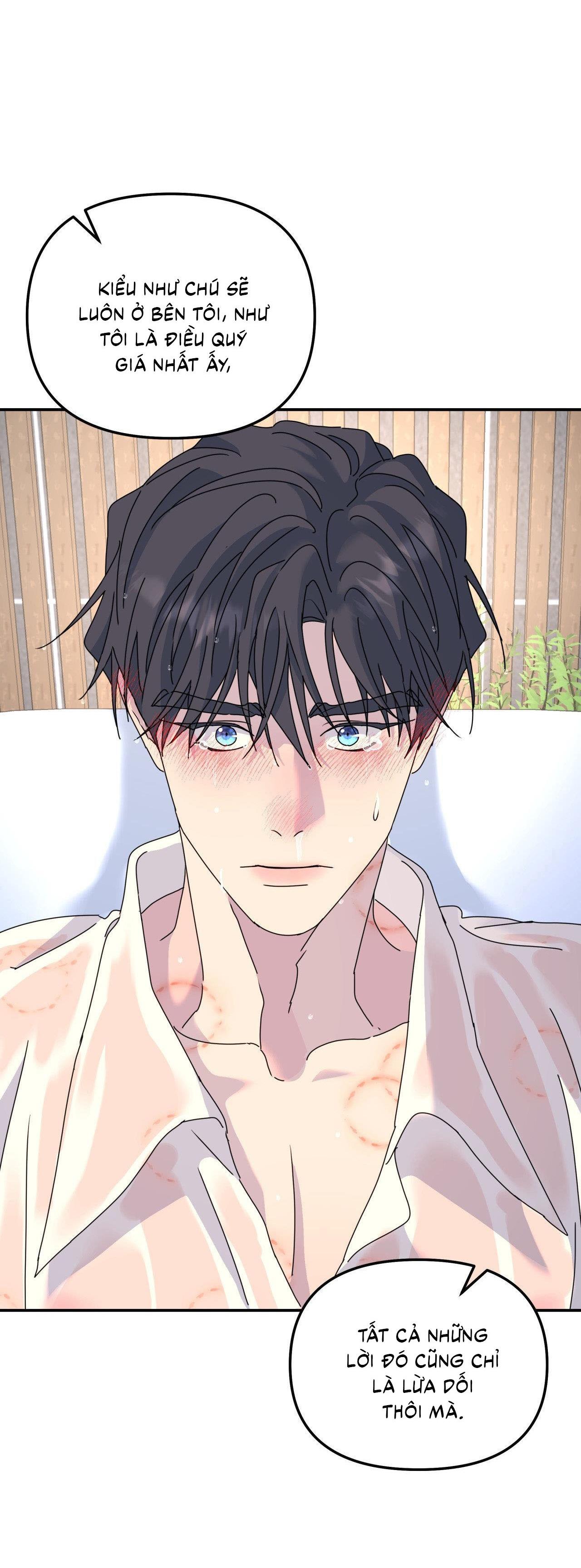 Đọc truyện  Cây Không Có Rễ - Chapter 73