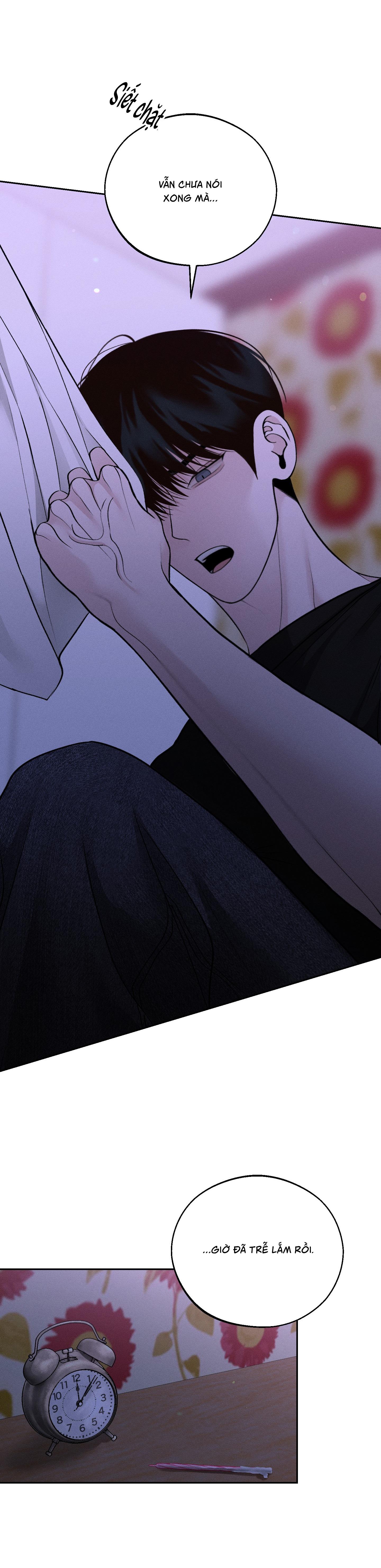 Đọc truyện  Cứu tinh của Thứ Hai - Chapter 51