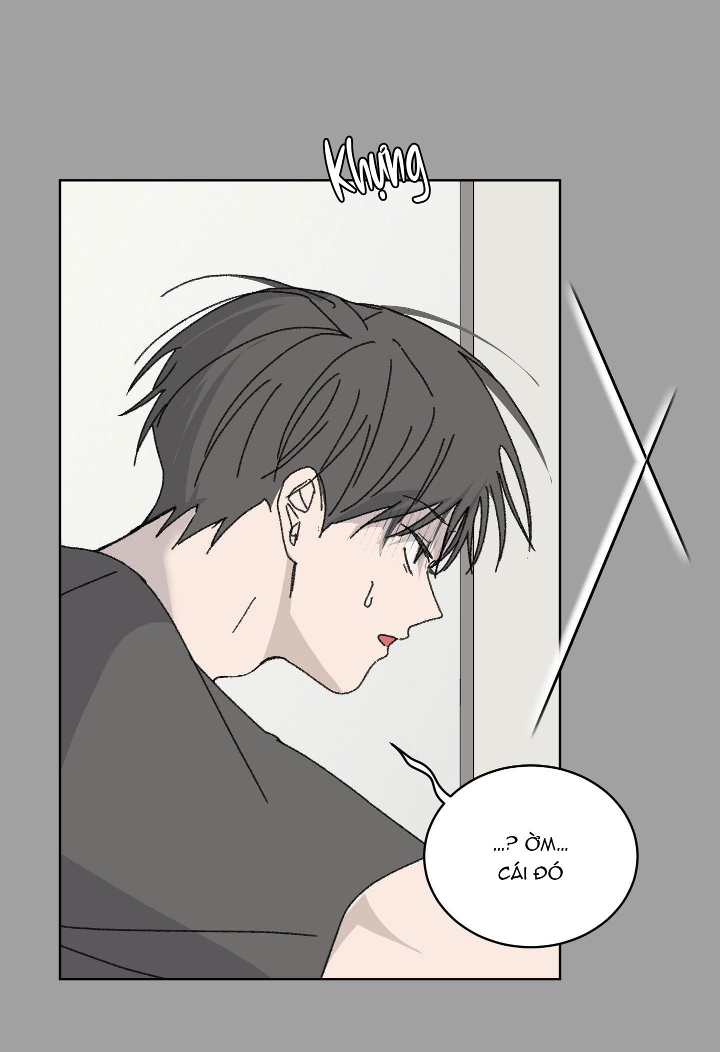 Đọc truyện Missing Romance - Chapter 22