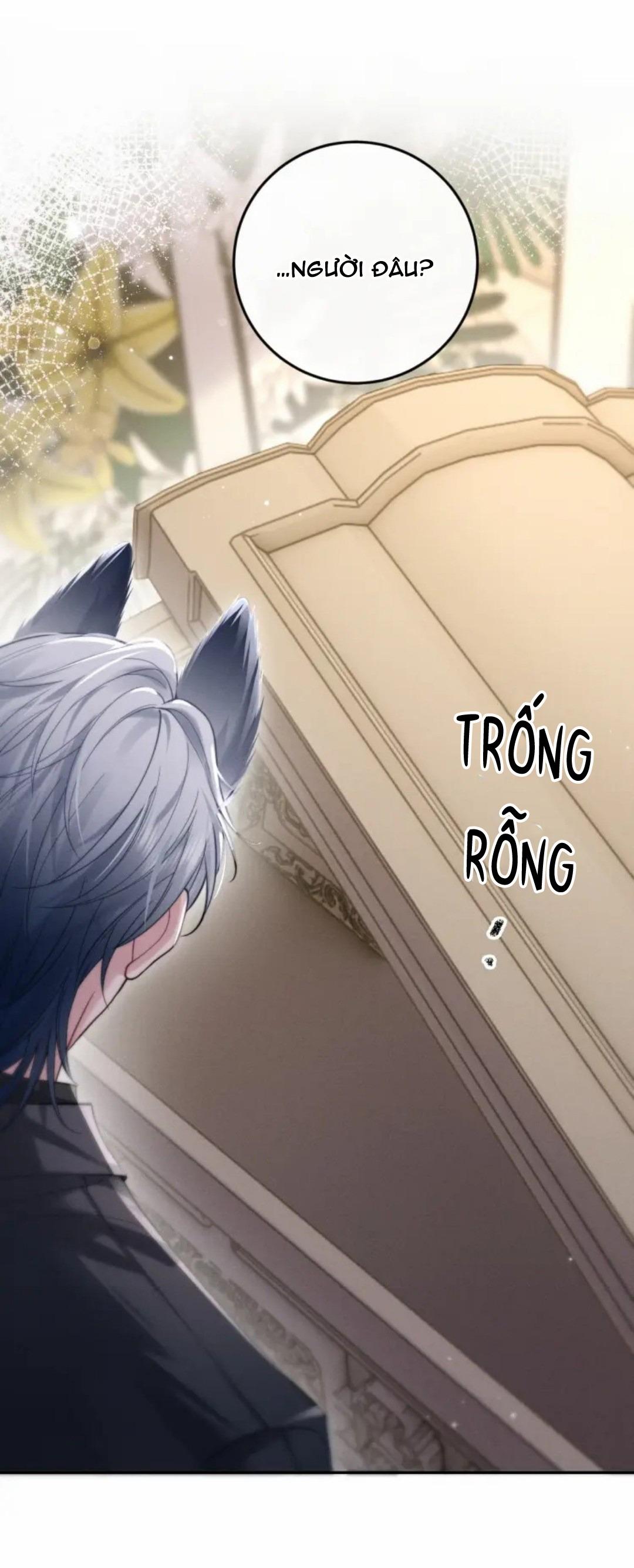 Đọc truyện Nuông Chiều Sinh Hư - Chapter 2