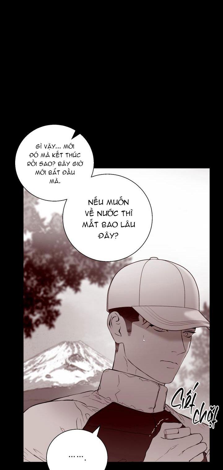 Đọc truyện MY X DADDY - Chapter 8