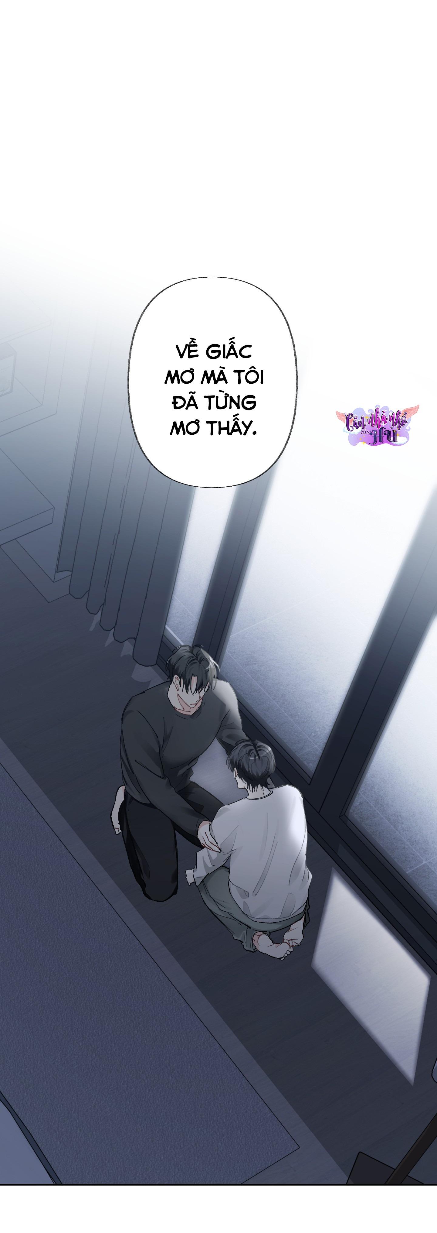 Đọc truyện THẾ GIỚI KHI MẤT ĐI EM - Chapter 52